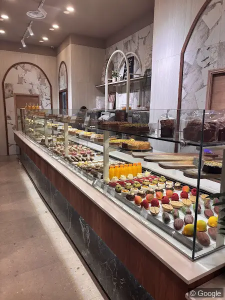 Photo de Boulangerie Maison Fauvelle, boulangerie à Courbevoie