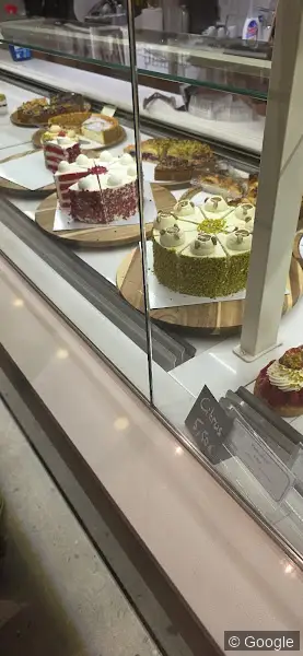 Photo 2 de Boulangerie Maison Fauvelle, boulangerie à Courbevoie