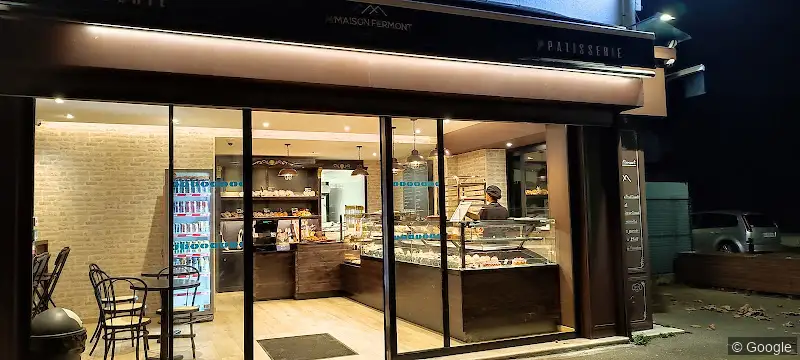 Photo de Boulangerie Maison Fermont, boulangerie à Aulnay-sous-Bois