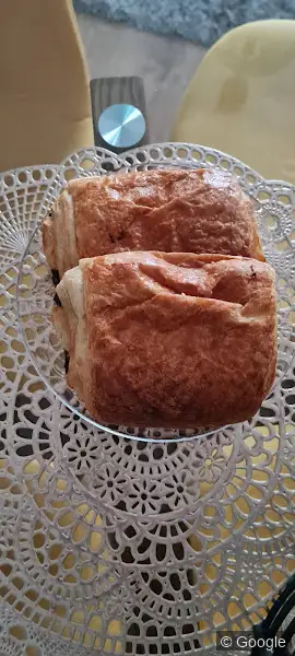 Photo 3 de Boulangerie Maison Fermont, boulangerie à Aulnay-sous-Bois