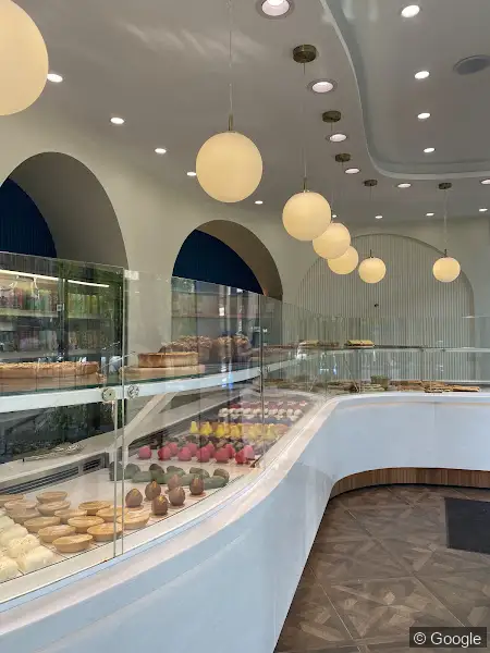 Photo de Boulangerie Maison Gahfif, boulangerie à Colombes