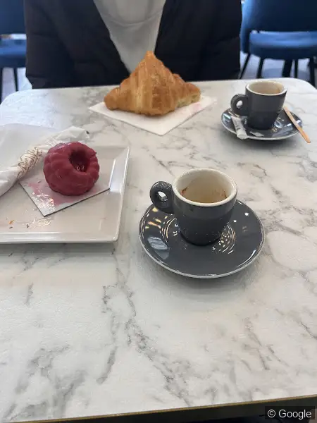 Photo 2 de Boulangerie Maison Gahfif, boulangerie à Colombes