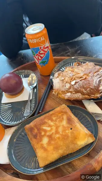 Photo 3 de Boulangerie Maison Gahfif, boulangerie à Colombes