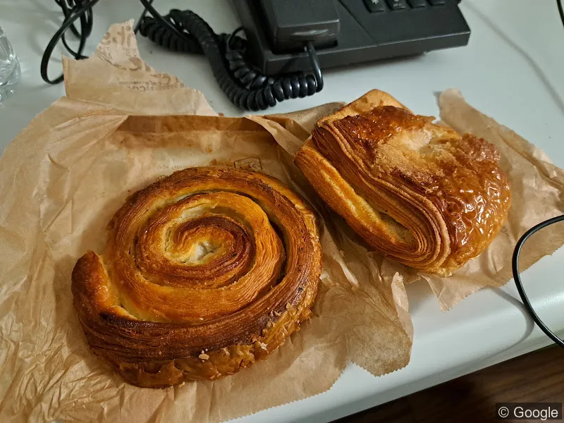 Photo 2 de Boulangerie Maison Janin, boulangerie à Toulouse