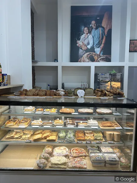 Photo 3 de Boulangerie Maison Janin, boulangerie à Toulouse