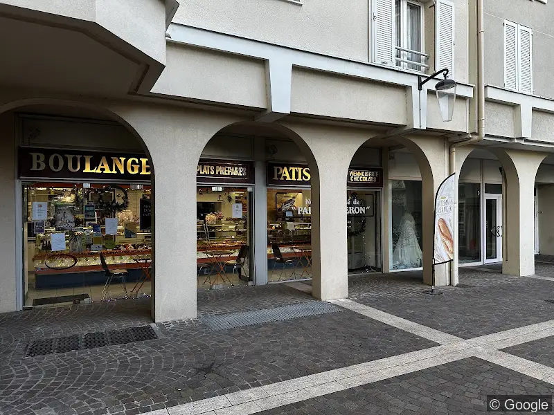 Photo de Boulangerie (Maison Kelaïa), boulangerie à Rueil-Malmaison