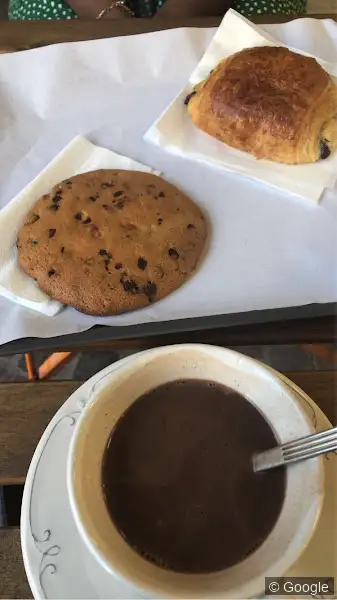 Photo 3 de Boulangerie (Maison Kelaïa), boulangerie à Rueil-Malmaison