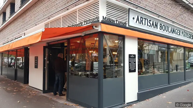 Photo de Boulangerie Maison Lagneb : Mie Et Cie, boulangerie à Saint-Denis