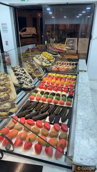 Photo 2 de Boulangerie maison M, boulangerie à Marseille