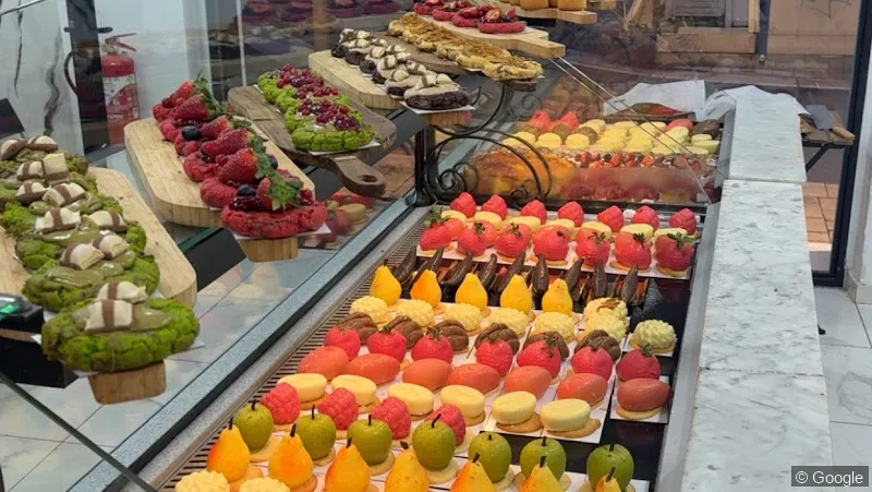 Photo 3 de Boulangerie maison M, boulangerie à Marseille