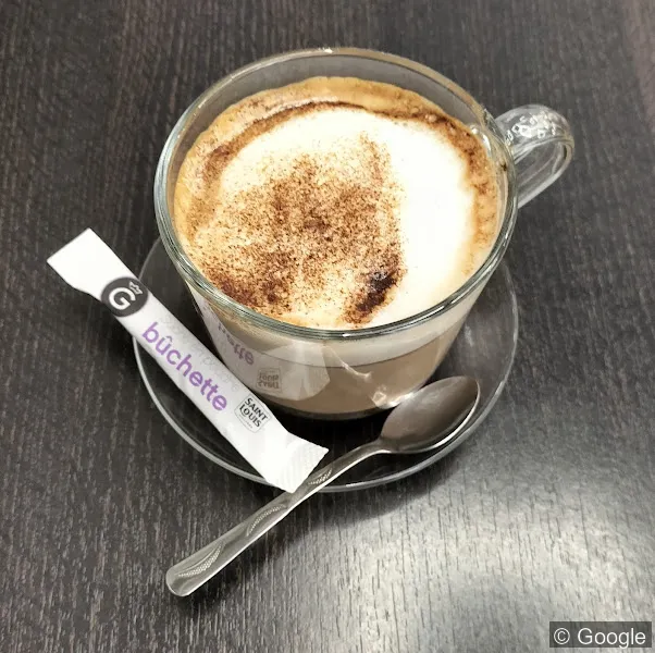 Photo 3 de Boulangerie MAISON MEDA, boulangerie à Lyon