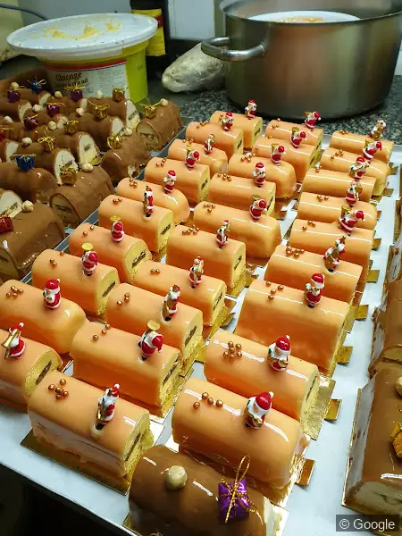 Photo de Boulangerie maison MS, boulangerie à Saint-Denis