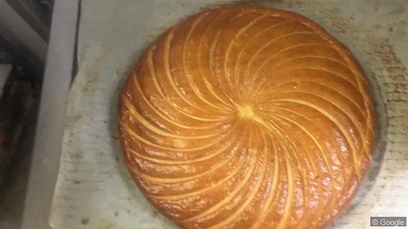 Photo 2 de Boulangerie maison MS, boulangerie à Saint-Denis