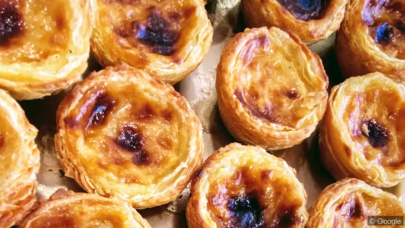 Photo 2 de Boulangerie Maison Neves, boulangerie à Asnières-sur-Seine