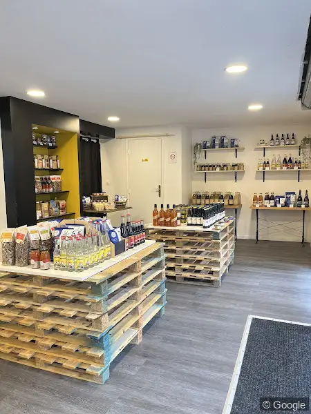 Photo de Boulangerie Maison Osmont, boulangerie à Rouen