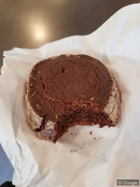 Photo 2 de Boulangerie Maison Osmont, boulangerie à Rouen