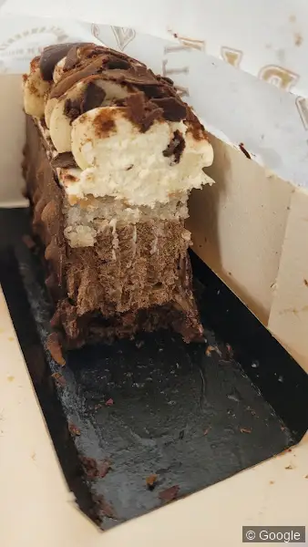 Photo 2 de Boulangerie Maison RK, boulangerie à Colombes