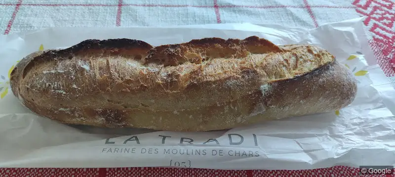 Photo 3 de Boulangerie Maison RK, boulangerie à Colombes