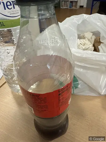 Photo de BOULANGERIE MAISON SAINT-ANNE (VOLTING), boulangerie à Tourcoing