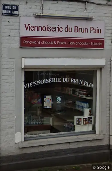 Photo 3 de BOULANGERIE MAISON SAINT-ANNE (VOLTING), boulangerie à Tourcoing