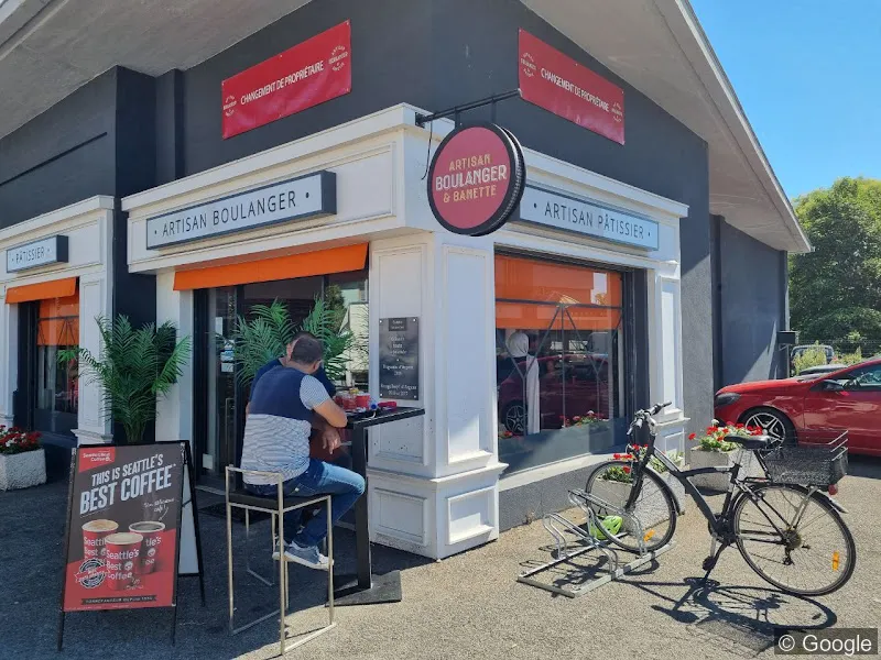 Photo de Boulangerie Maison Tari - Chez Safaa, boulangerie à Strasbourg