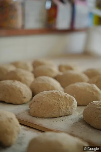 Photo 3 de Boulangerie Maison Tari - Chez Safaa, boulangerie à Strasbourg
