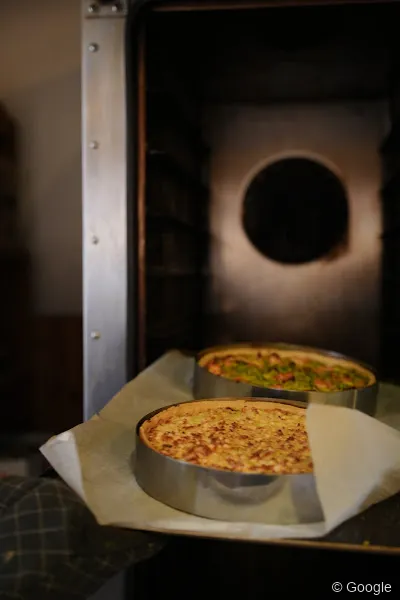 Photo 2 de Boulangerie MAISON TARI - Fournil de la Montagne-Verte, boulangerie à Strasbourg