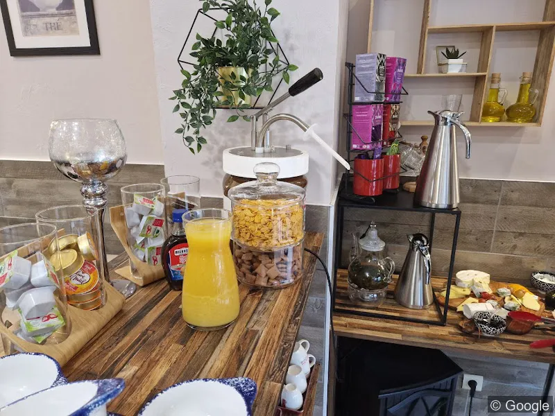 Photo 3 de Boulangerie MAISON TARI - Fournil de la Montagne-Verte, boulangerie à Strasbourg