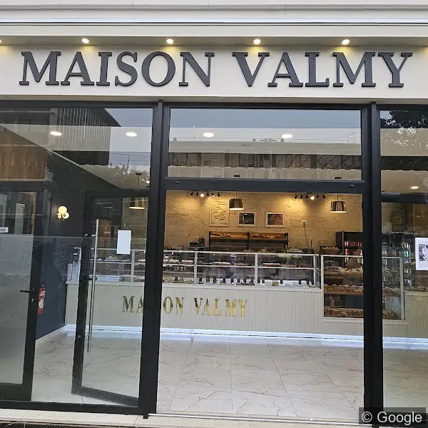 Photo de Boulangerie Maison Valmy, boulangerie à Colombes