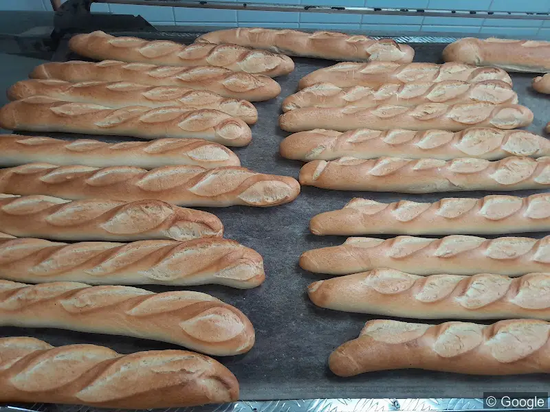 Photo 2 de Boulangerie Maison Valmy, boulangerie à Colombes