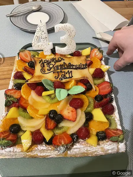 Photo 2 de Boulangerie Malcom, boulangerie à Issy-les-Moulineaux