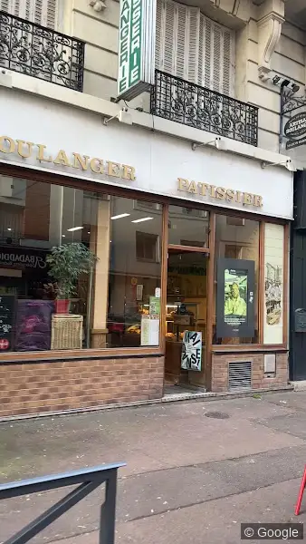 Photo 3 de Boulangerie Malcom, boulangerie à Issy-les-Moulineaux