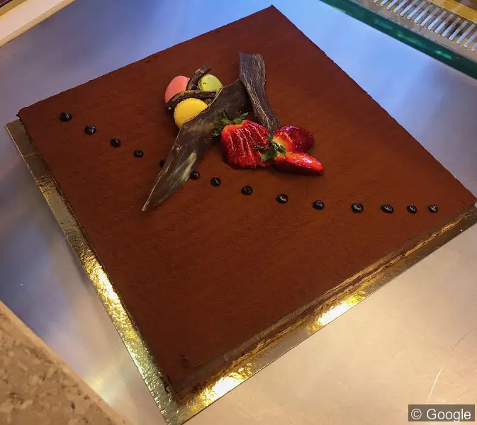 Photo 3 de Boulangerie Marceau, boulangerie à Courbevoie