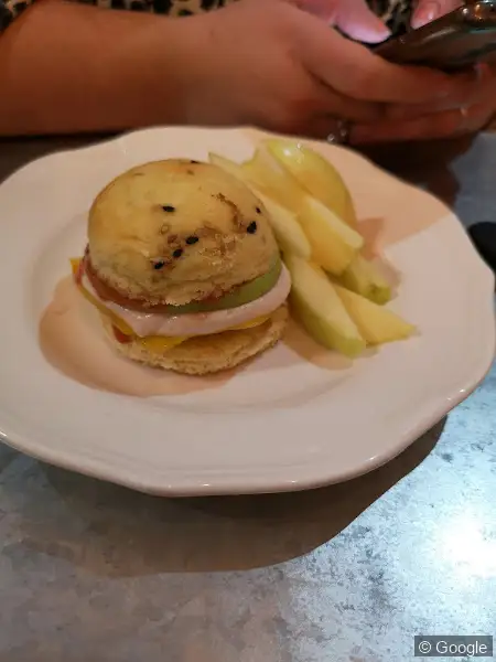 Photo de Boulangerie Marceau, boulangerie à Drancy