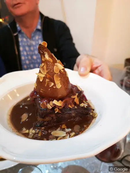 Photo 2 de Boulangerie Marceau, boulangerie à Drancy