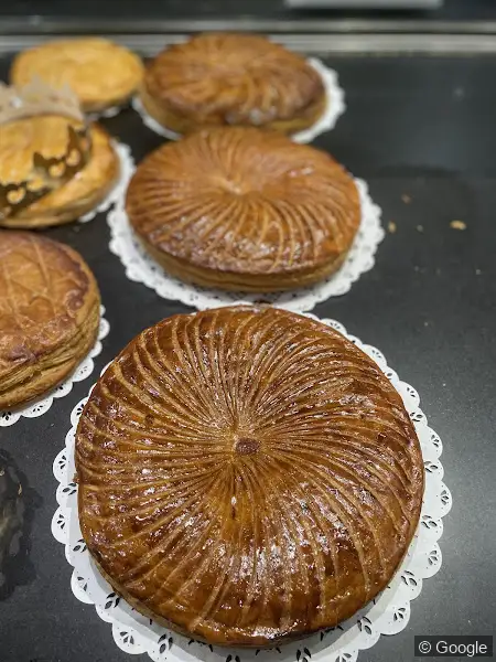 Photo 3 de BOULANGERIE MARGUERITE, boulangerie à Nîmes