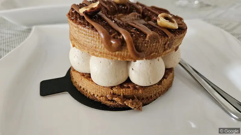 Photo 2 de Boulangerie Marianne, boulangerie à Nanterre