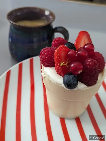Photo 3 de Boulangerie Marianne, boulangerie à Nanterre