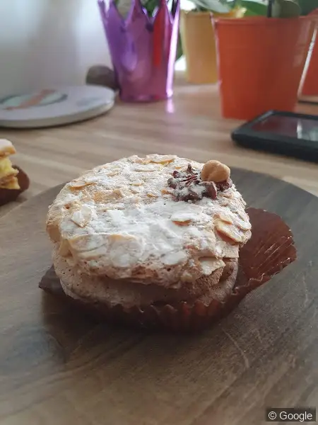 Photo 2 de Boulangerie Marin, boulangerie à Pau