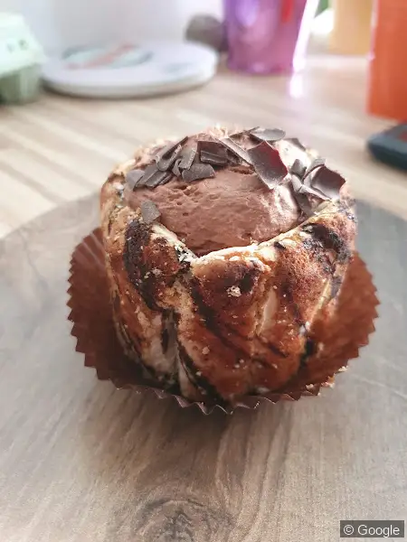 Photo 3 de Boulangerie Marin, boulangerie à Pau