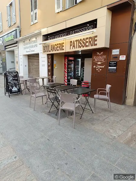 Photo 2 de Boulangerie Marius, boulangerie à Ajaccio