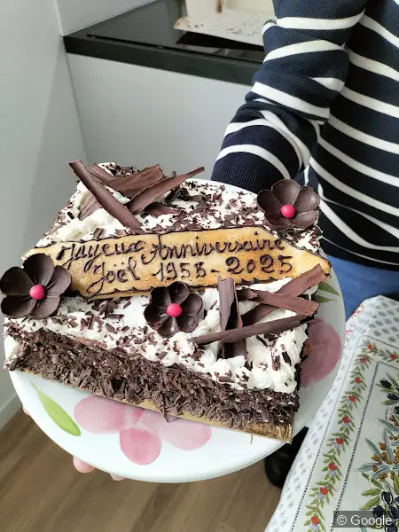 Photo de Boulangerie Martel Jean-Marc, boulangerie à Roubaix