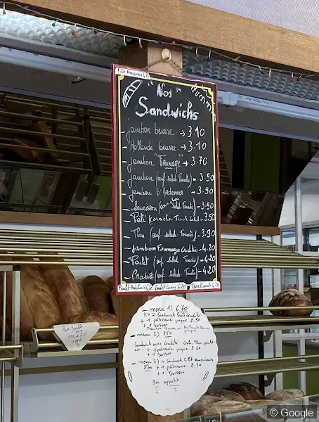 Photo 2 de Boulangerie Martel Jean-Marc, boulangerie à Roubaix