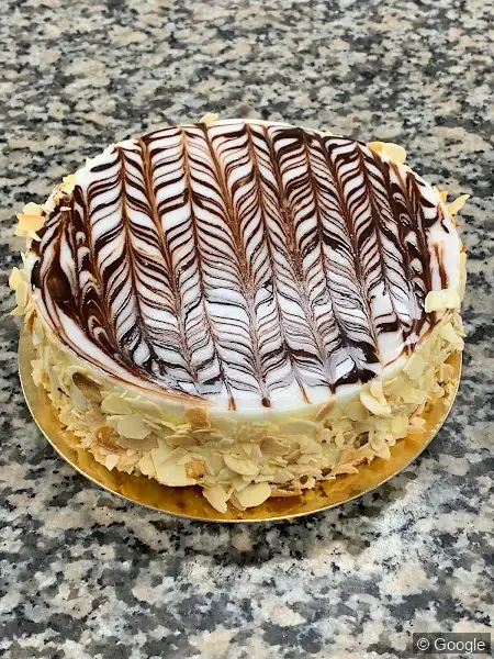 Photo 3 de Boulangerie Martin, boulangerie à Nancy