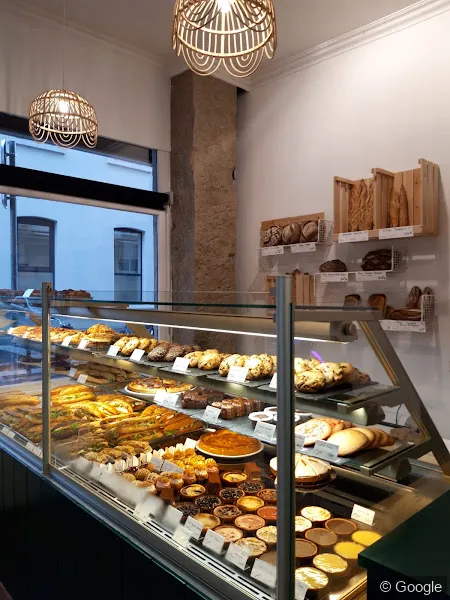 Photo de Boulangerie Masa Madre, boulangerie à Lyon