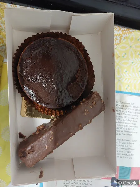 Photo 2 de Boulangerie Masa Madre, boulangerie à Lyon