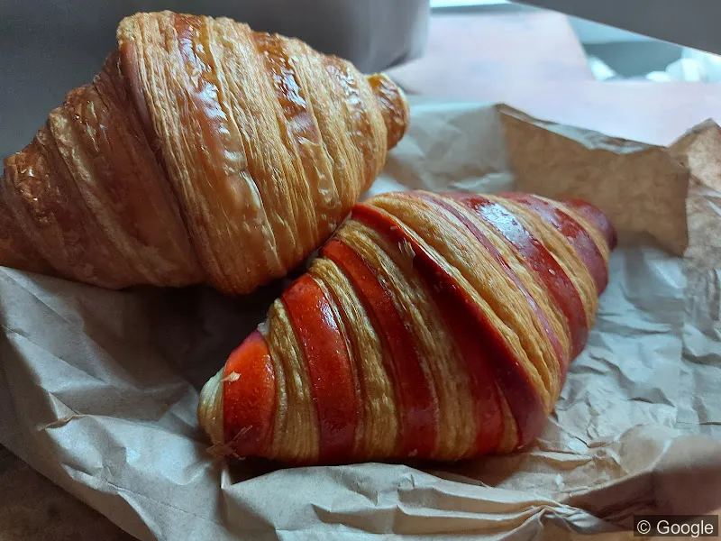 Photo 3 de Boulangerie Masa Madre, boulangerie à Lyon