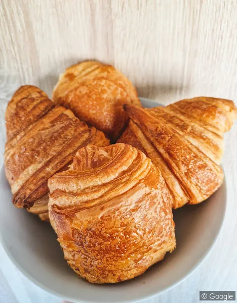 Photo 3 de Boulangerie Mathieu, boulangerie à Lille