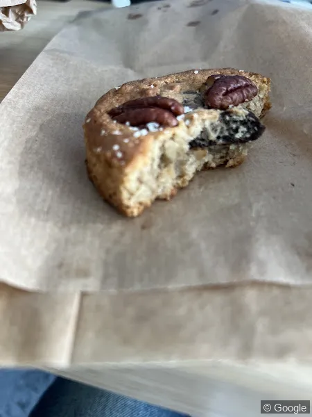 Photo 2 de Boulangerie Maurice, boulangerie à Toulouse