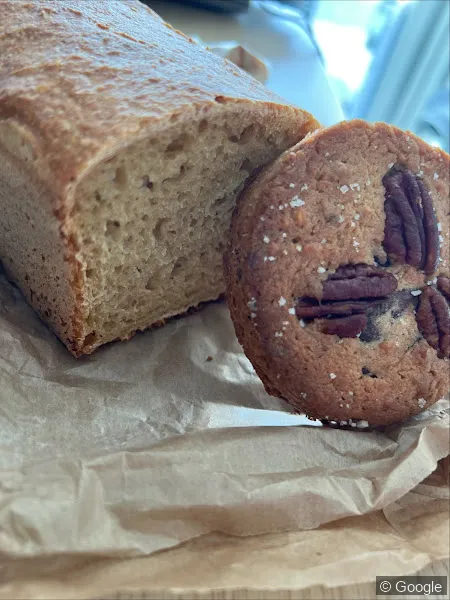 Photo 3 de Boulangerie Maurice, boulangerie à Toulouse